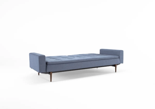 INNOVATION sofa rozkładana z podłokietnikami DUBLEXO