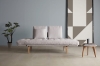 INNOVATION sofa rozkładana ROLLO BOW