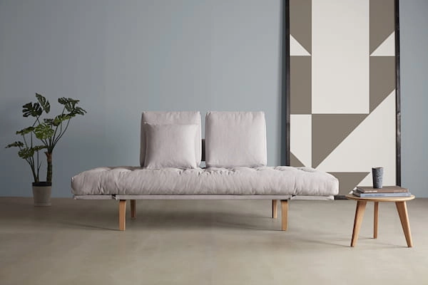 INNOVATION sofa rozkładana ROLLO BOW