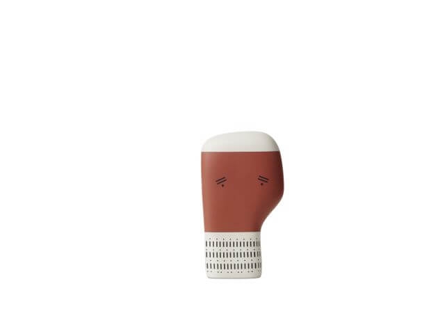 NORMANN COPENHAGEN figurka NORMIES NORMUS