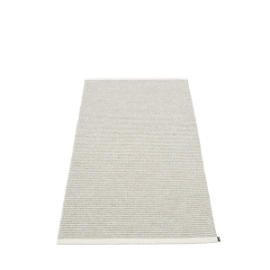 PAPPELINA dywan MONO fossil grey/warm grey różne rozmiary