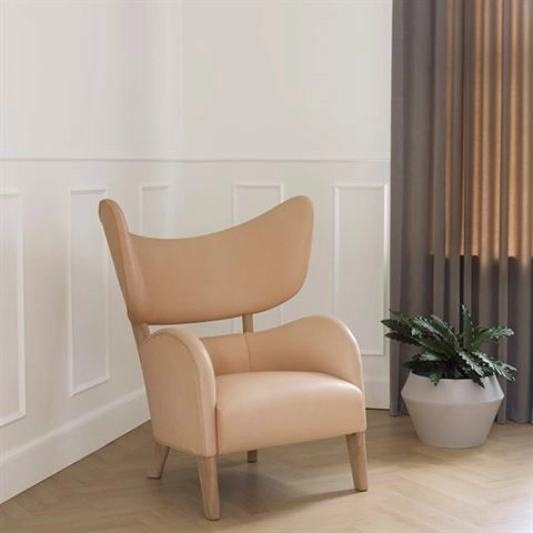 BY LASSEN fotel MY OWN CHAIR