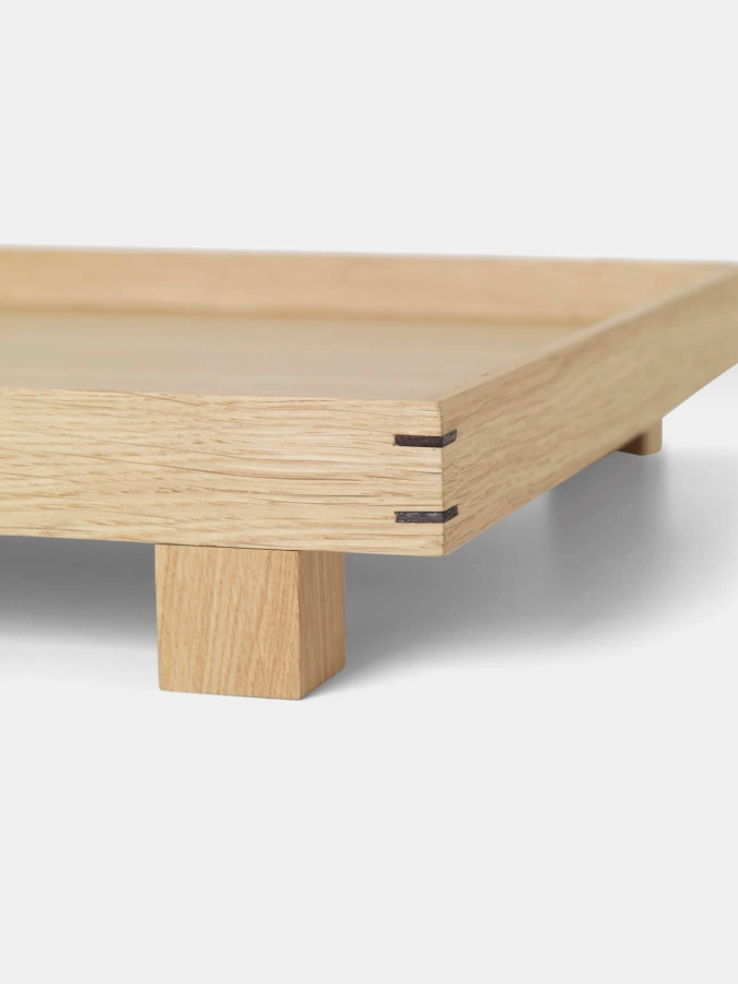 Bon Wooden tray large oak - detail (1).jpg