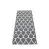 PAPPELINA dywan OTIS dark granit/fossil grey 70x200