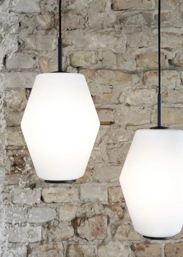 NORTHERN lampa wisząca DAHL L