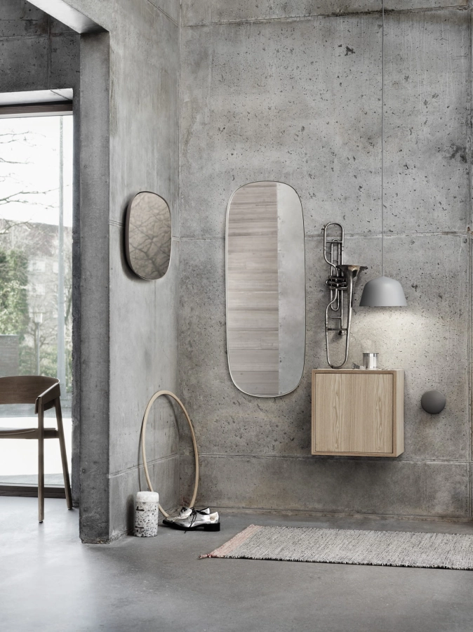 MUUTO dywan PLY