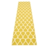 PAPPELINA dywan OTIS mustard/vanilla 70x320