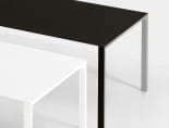 KRISTALIA stół Thin-K glass rozkładany 7