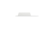 NORMANN COPENHAGEN półka JET 80 biała