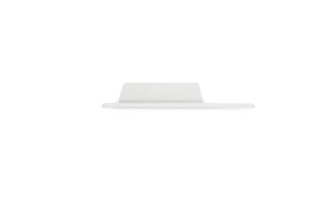 NORMANN COPENHAGEN półka JET 80 biała