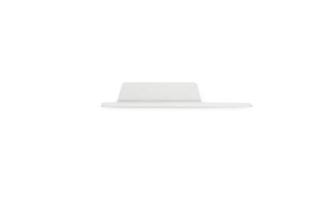 NORMANN COPENHAGEN półka JET 80 biała