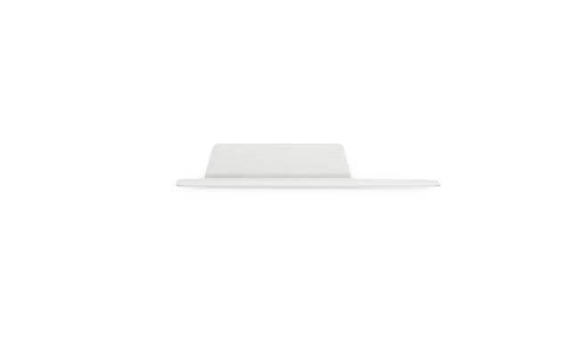 NORMANN COPENHAGEN półka JET 80 biała