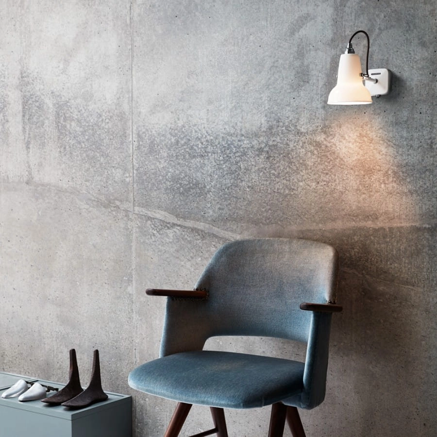 ANGLEPOISE kinkiet ORIGINAL 1227 MINI ceramiczny