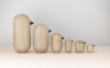 NORMANN COPENHAGEN figurka LITTLE BIRD