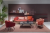 KRISTALIA sofa TUILE