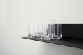 NORMANN COPENHAGEN półka JET 160 czarna