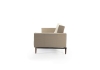 INNOVATION sofa rozkładana z podłokietnikami SPLITBACK