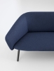 KRISTALIA sofa TUILE