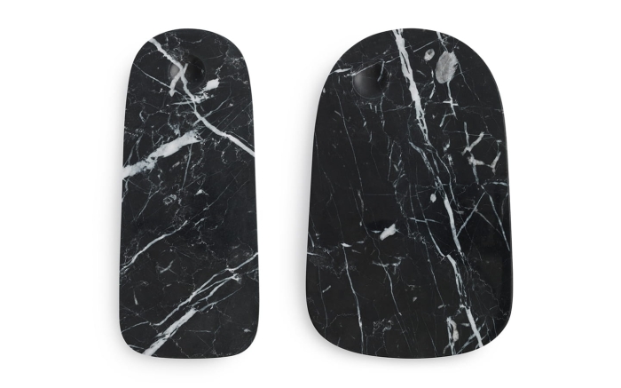 NORMANN COPENHAGEN deska PEBBLE L