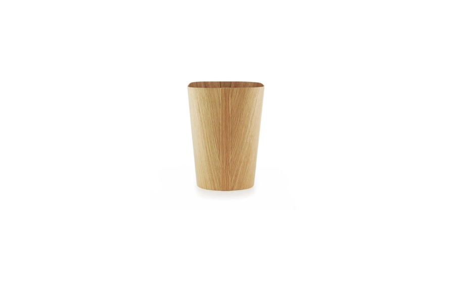 NORMANN COPENHAGEN kosz TALES OF WOOD dąb