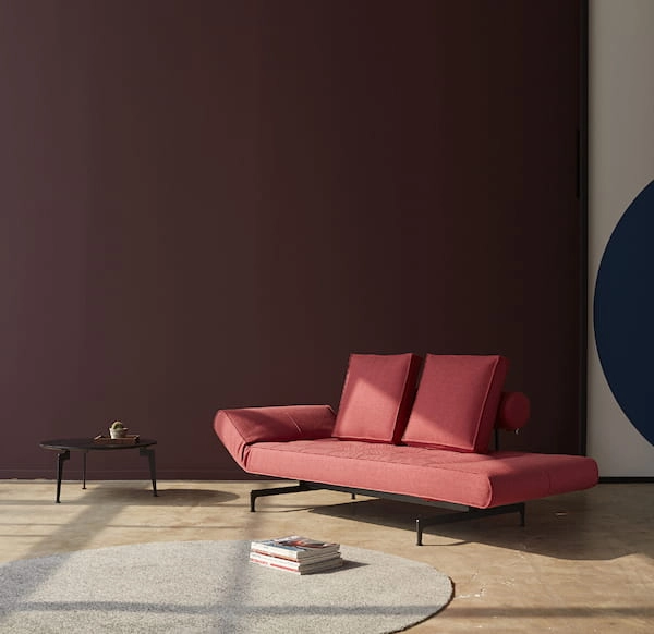 INNOVATION sofa-leżanka GHIA LASER