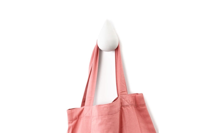 NORMANN COPENHAGEN wieszak DROPIT