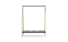 NORMANN COPENHAGEN wieszak TOJ L szary