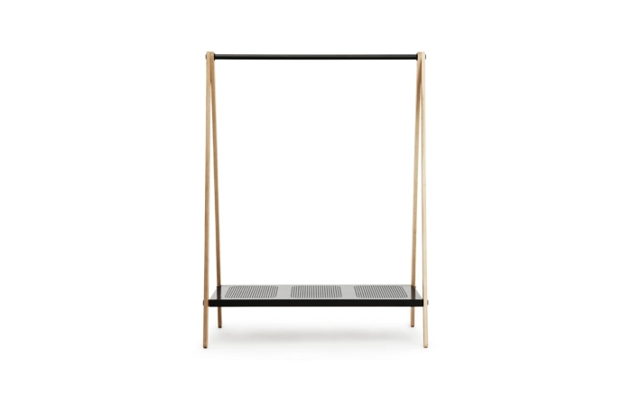 NORMANN COPENHAGEN wieszak TOJ L szary