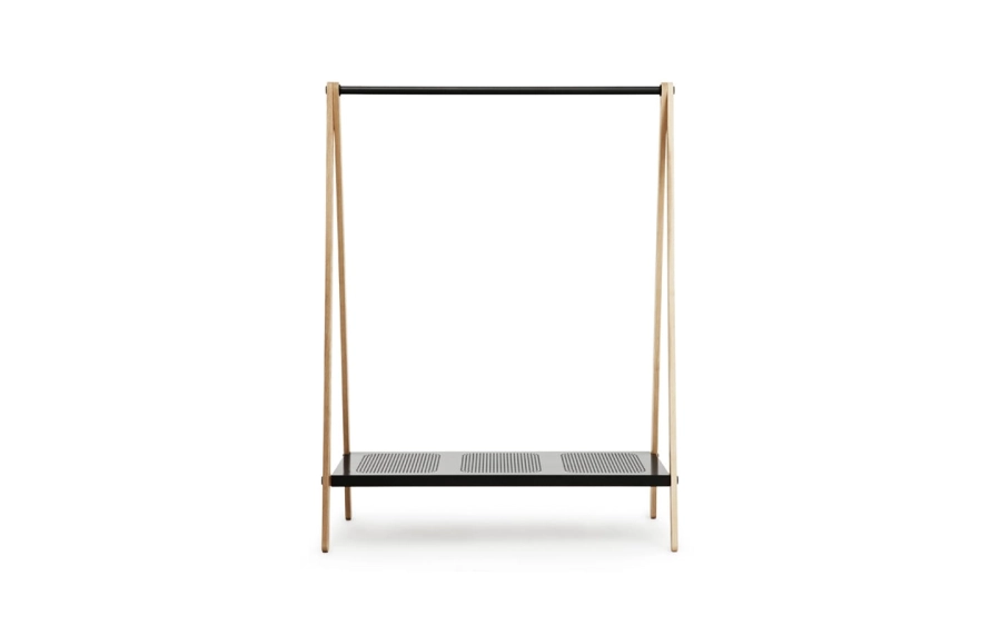 NORMANN COPENHAGEN wieszak TOJ L szary