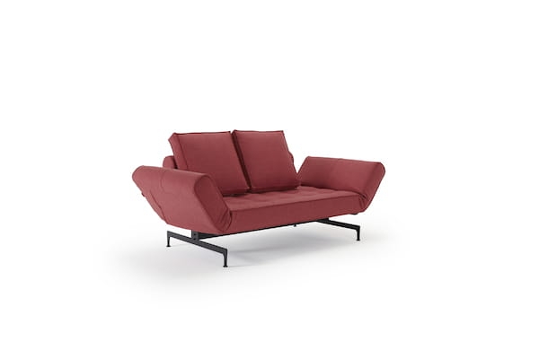 INNOVATION sofa-leżanka GHIA LASER