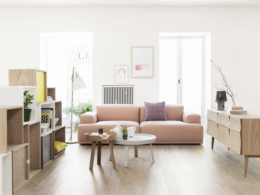 MUUTO komoda REFLECT SIDEBOARD