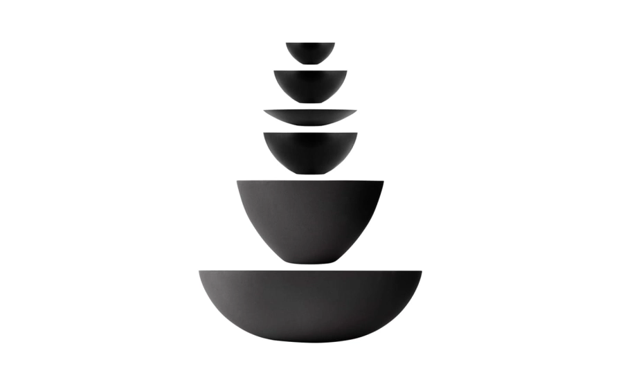 NORMANN COPENHAGEN miska KRENIT