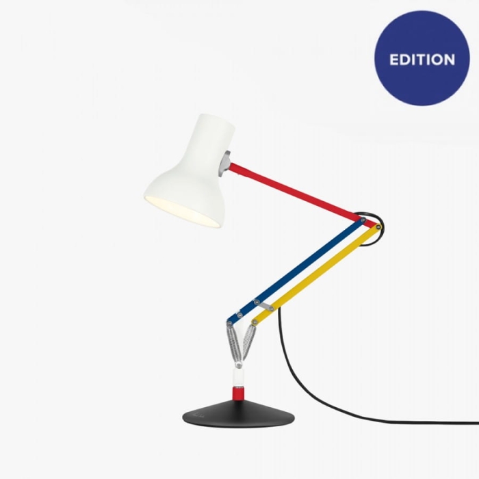 stylowa lampa
