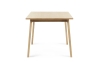 NORMANN COPENHAGEN stół barowy SLICE VOL.2 90x200 dąb