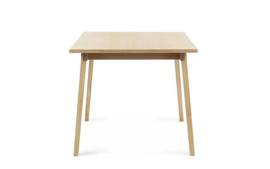 NORMANN COPENHAGEN stół barowy SLICE VOL.2 90x200 dąb