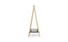 NORMANN COPENHAGEN wieszak TOJ S szary