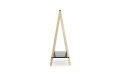 NORMANN COPENHAGEN wieszak TOJ S szary