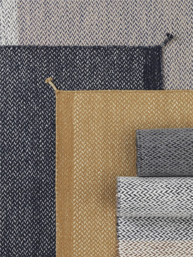 MUUTO dywan PLY