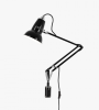 ANGLEPOISE lampa boczna ORIGINAL 1227 MINI, krucza czerń