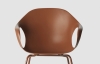 ELEPHANT Four Legs - kolor terracotta