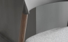NORMANN COPENHAGEN krzesło z podłokietnikami HERIT