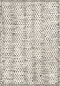 LINIE DESIGN dywan ASKO light grey