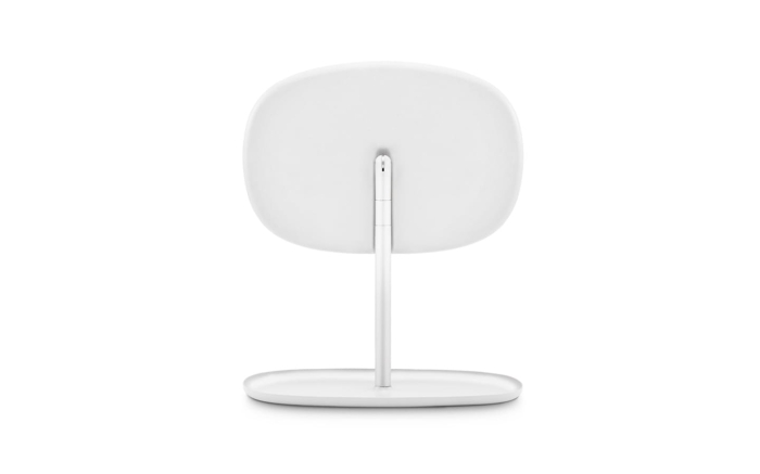 NORMANN COPENHAGEN lusterko FLIP białe