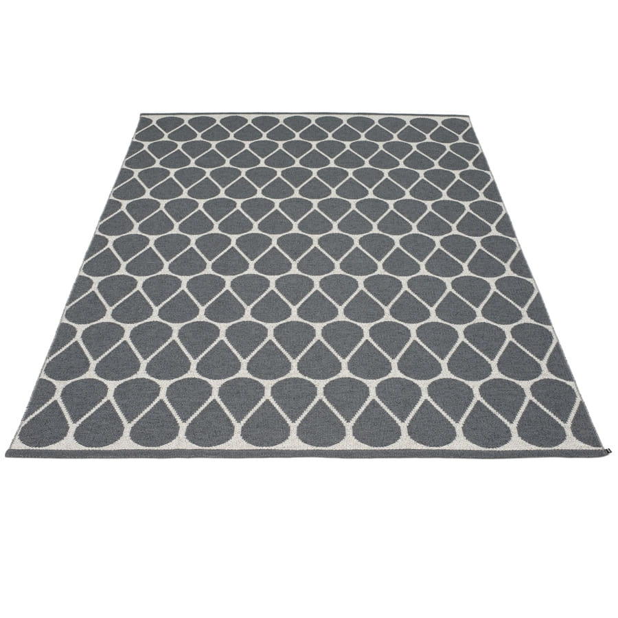PAPPELINA dywan OTIS dark granit/fossil grey 180x275