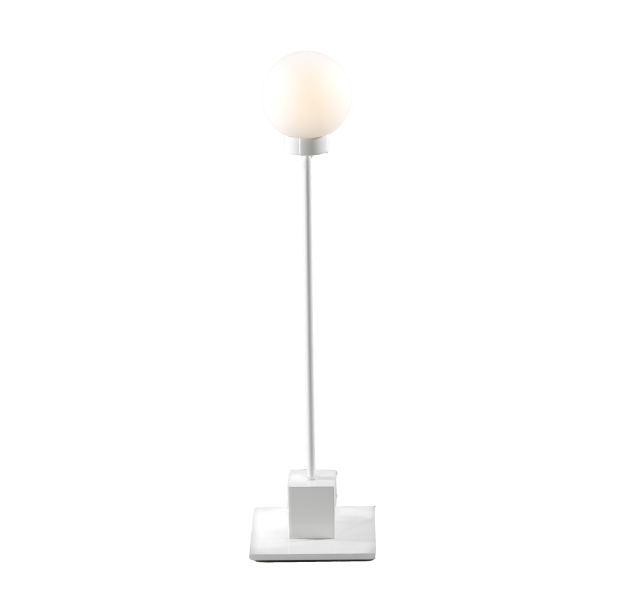 NORTHERN lampa stołowa SNOWBALL