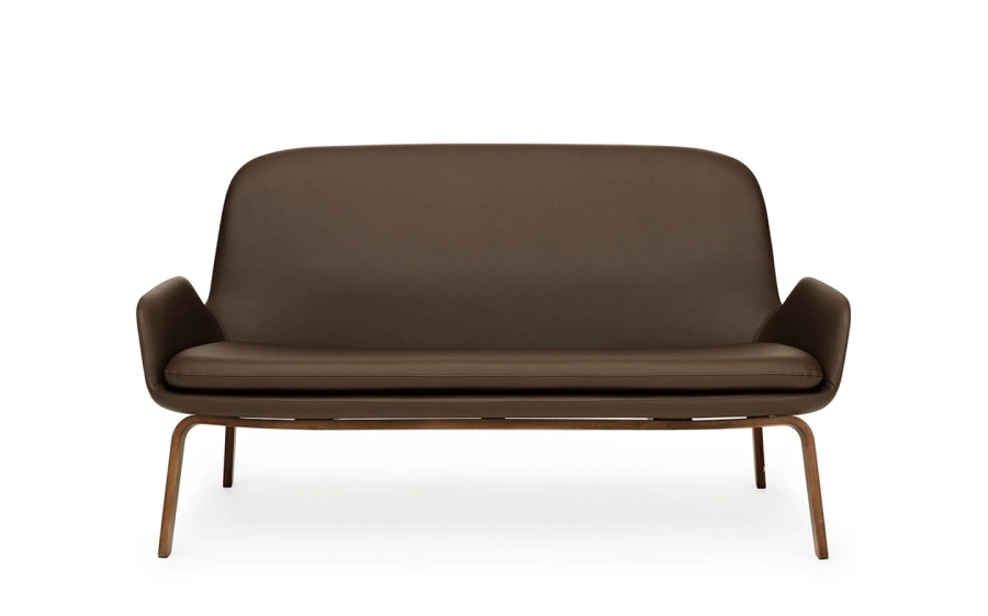 NORMANN COPENHAGEN sofa ERA orzech