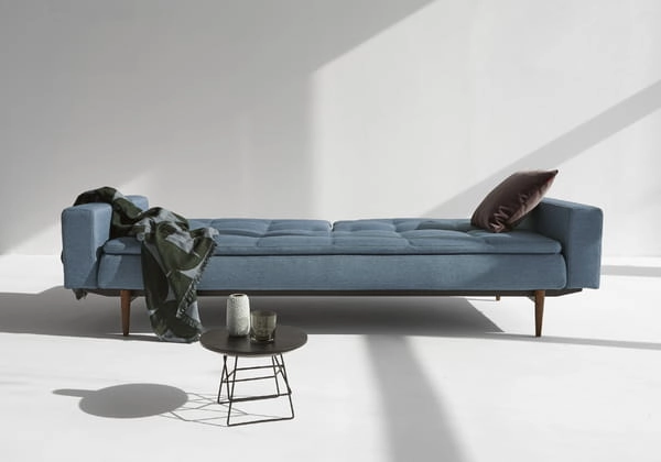 INNOVATION sofa rozkładana z podłokietnikami DUBLEXO