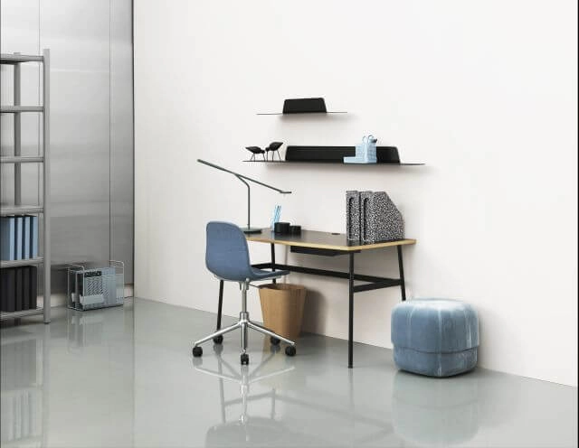 NORMANN COPENHAGEN puf CIRCUS