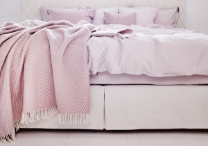 MATRI lambrekin do łóżka różne rodzaje