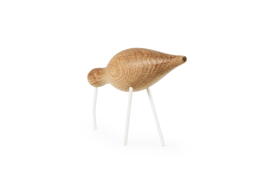 NORMANN COPENHAGEN figurka SHOREBIRD